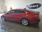 2017 Chevrolet Malibu Lt   للبيع في Greenwood، NE - Minor Dent/Scratches