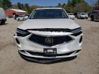 2024 Acura Mdx  for Sale in Mendon, MA - Front End