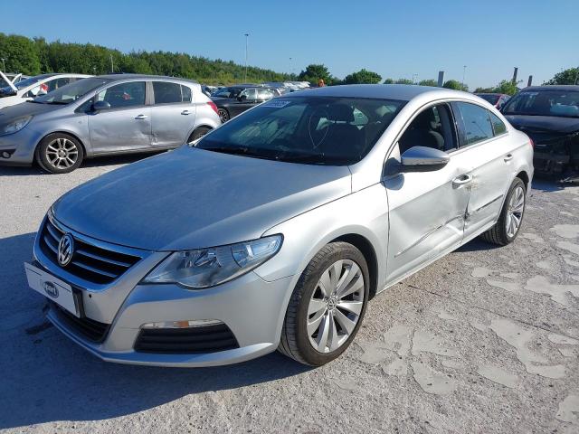 VOLKSWAGEN PASSAT CC 2012