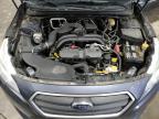 2017 Subaru Legacy 2.5I   იყიდება Ham Lake-ში, MN - Rear End