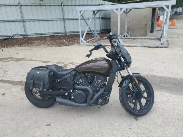 2023 Indian Motorcycle Co. Scout Rogue Sixty Abs