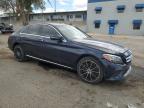 2019 Mercedes-Benz C 300 4Matic de vânzare în Albuquerque, NM - Front End