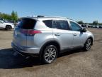 2017 TOYOTA RAV4 LIMITED for sale at Copart ON - TORONTO