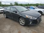 2019 Hyundai Sonata Limited на продаже в Marlboro, NY - Front End