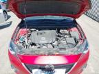 2014 MAZDA 3 SPORT NA for sale at Copart WHITBURN