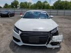 2021 Audi Tt    na sprzedaż w York Haven, PA - Front End