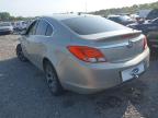 2011 VAUXHALL INSIGNIA E for sale at Copart WOLVERHAMPTON
