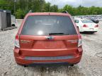2010 Subaru Forester 2.5X Premium продається в West Warren, MA - Side