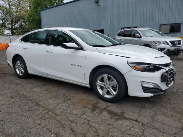  CHEVROLET MALIBU 2024 Biały