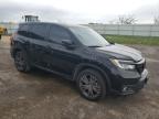 2020 Honda Passport Exl იყიდება Mcfarland-ში, WI - Hail