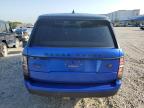 2020 Land Rover Range Rover Autobiography zu verkaufen in Opa Locka, FL - Side
