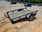 2021 Carry-On 5X8Spw-Gen Utility Trailer იყიდება Eight Mile-ში, AL - Front End