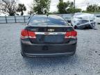 2015 Chevrolet Cruze Lt for Sale in Riverview, FL - Front End