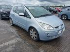 2007 MITSUBISHI COLT CZ3 D for sale at Copart CHESTER
