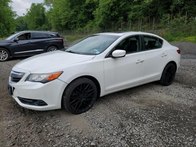 2014 Acura Ilx 20