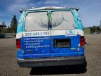 2006 Ford Econoline E150 Van zu verkaufen in Graham, WA - Minor Dent/Scratches