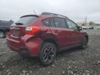 2013 Subaru Xv Crosstrek 2.0 Premium for Sale in Windsor, NJ - Rear End