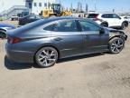 2023 HYUNDAI SONATA SEL PLUS   for sale at Copart QC - MONTREAL