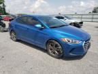 2018 Hyundai Elantra Sel   zu verkaufen in Dunn, NC - Front End