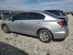 2013 Honda Civic Lx for Sale in Wayland, MI - Rear End