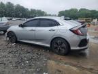 2017 Honda Civic Ex   for Sale in Windsor, NJ - Front End