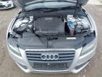 2011 AUDI A5 S LINE for sale at Copart YORK