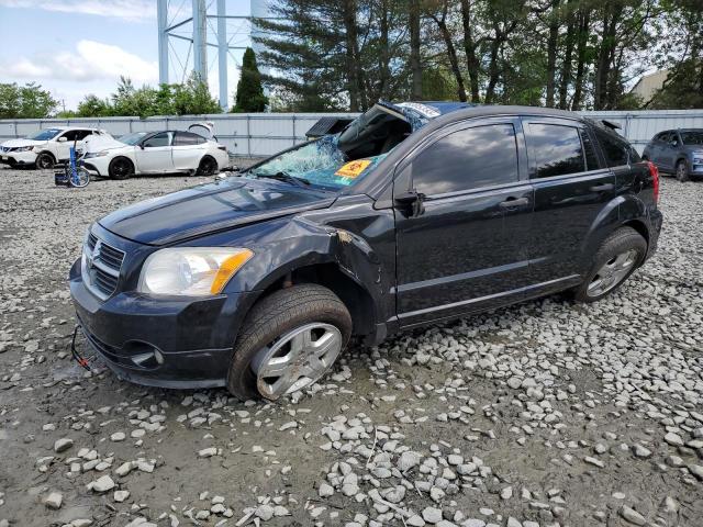 2008 Dodge Caliber Sxt