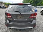 2018 Dodge Journey Crossroad на продаже в Grenada, MS - All Over