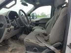 2019 FORD F550 SUPER DUTY for sale at Copart MI - DETROIT