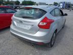 2014 FORD FOCUS TITA for sale at Copart WOLVERHAMPTON