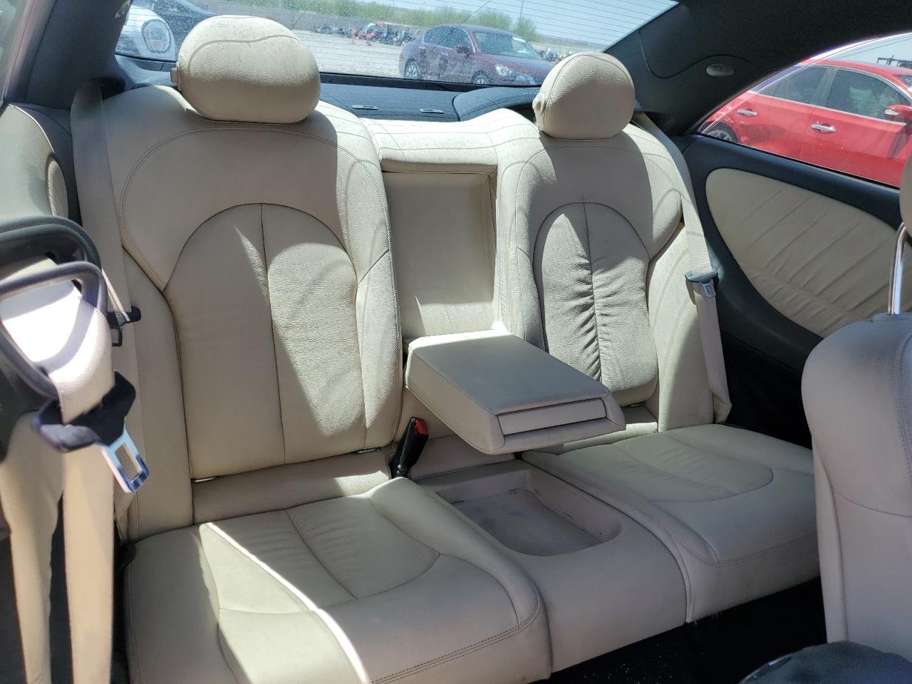 2009 Mercedes-Benz Clk 350 VIN: WDBTJ56H39F264875 Lot: 56938375