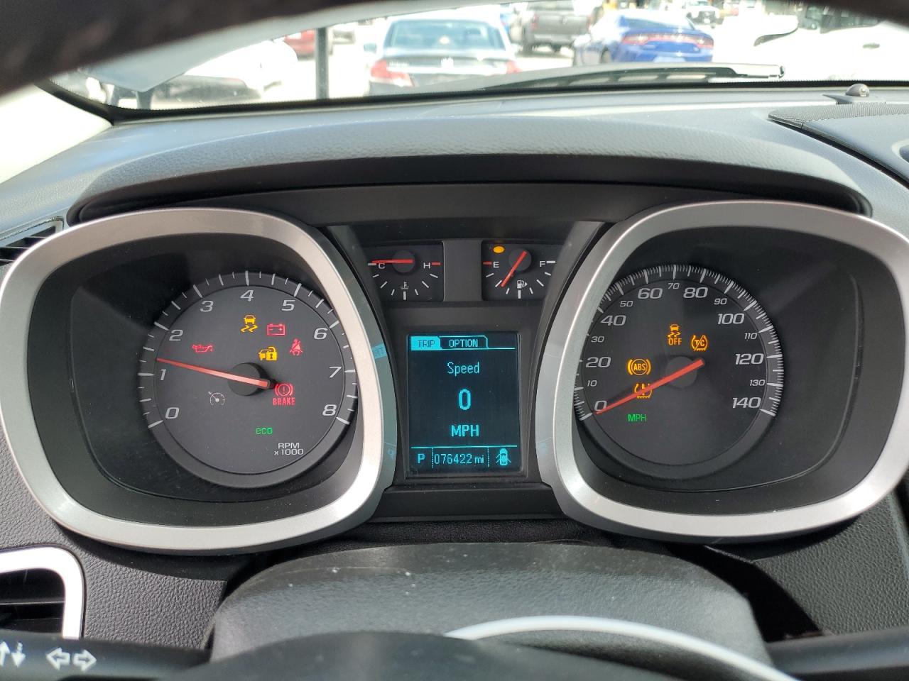 2014 Chevrolet Equinox Lt VIN: 2GNALBEK8E6121530 Lot: 56574455