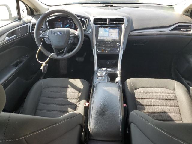  FORD FUSION 2019 Biały