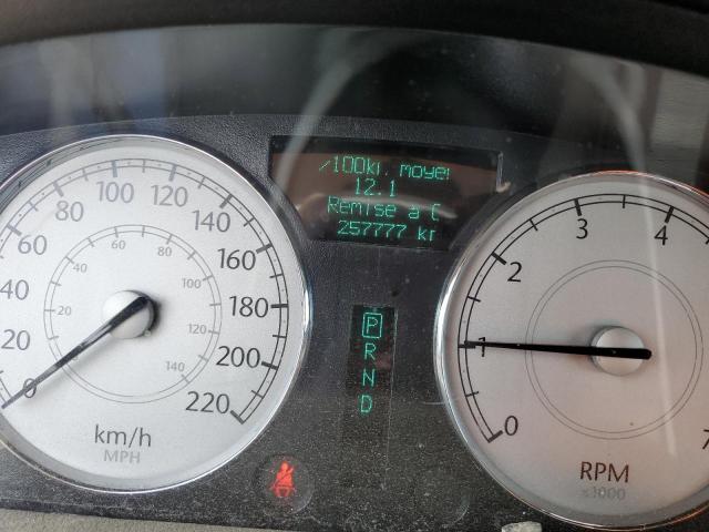 2006 CHRYSLER 300 TOURING  