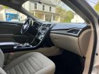 2018 Ford Fusion Se Hybrid for Sale in Hillsborough, NJ - Normal Wear