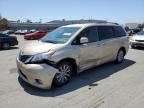 2014 Toyota Sienna Le for Sale in Martinez, CA - Front End