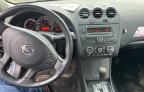 2011 Nissan Altima Hybrid იყიდება North Billerica-ში, MA - Normal Wear