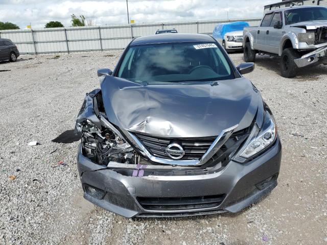Седани NISSAN ALTIMA 2016 Сірий