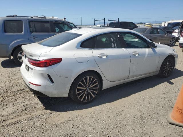  BMW 2 SERIES 2020 White