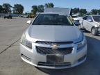2012 Chevrolet Cruze Eco იყიდება Sacramento-ში, CA - Front End