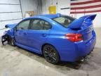 2018 Subaru Wrx Sti zu verkaufen in Candia, NH - Front End