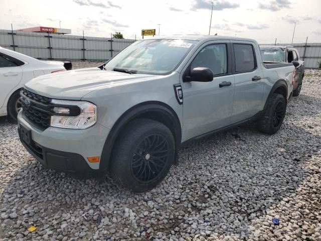 FORD MAVERICK X 2024