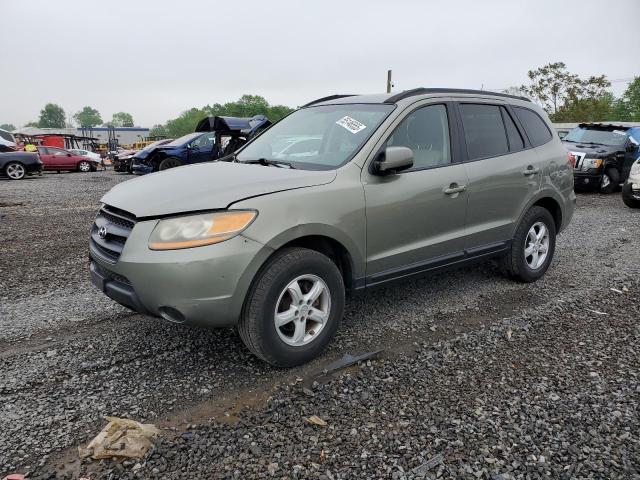 2008 Hyundai Santa Fe Gls