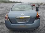 2010 Nissan Altima Base   zu verkaufen in Gastonia, NC - Water/Flood