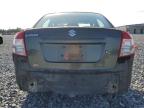 2008 Suzuki Sx4 Convenience na sprzedaż w Arcadia, FL - Rear End