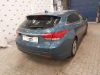 2015 HYUNDAI I40 STYLE for sale at Copart SANDWICH