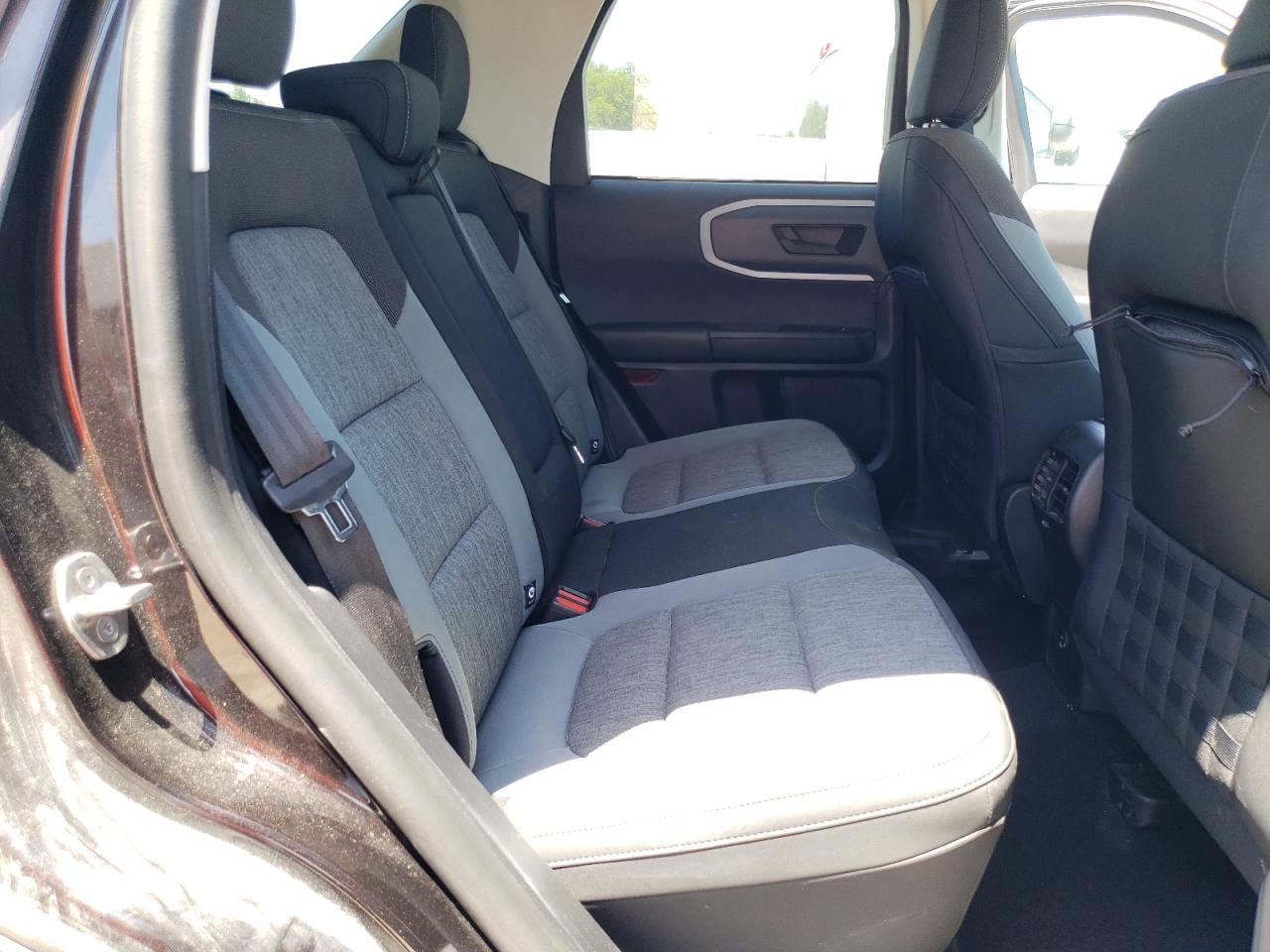 2021 Ford Bronco Sport Big Bend VIN: 3FMCR9B63MRA71218 Lot: 57986305