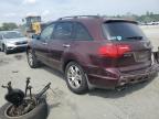 2008 Acura Mdx Technology for Sale in Spartanburg, SC - Side