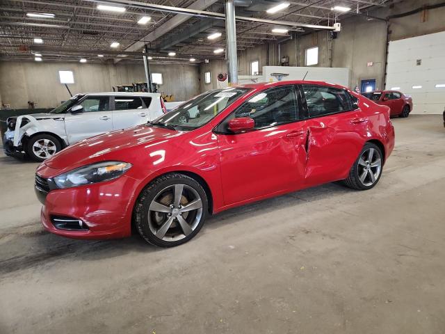 2013 Dodge Dart Limited