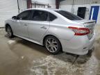 2014 Nissan Sentra S for Sale in West Mifflin, PA - Side